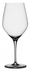 Generic wine glasses